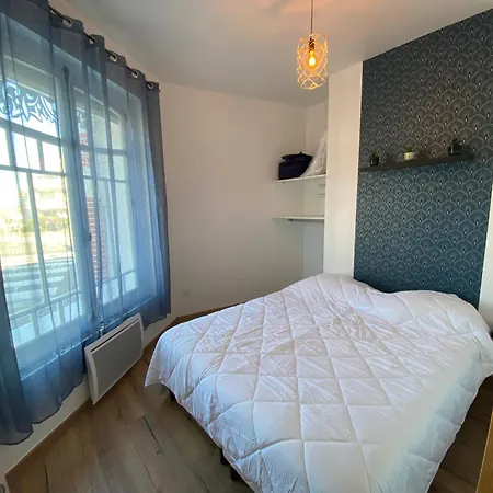 Maison De 300 M De La * Les Sables-dʼOlonne